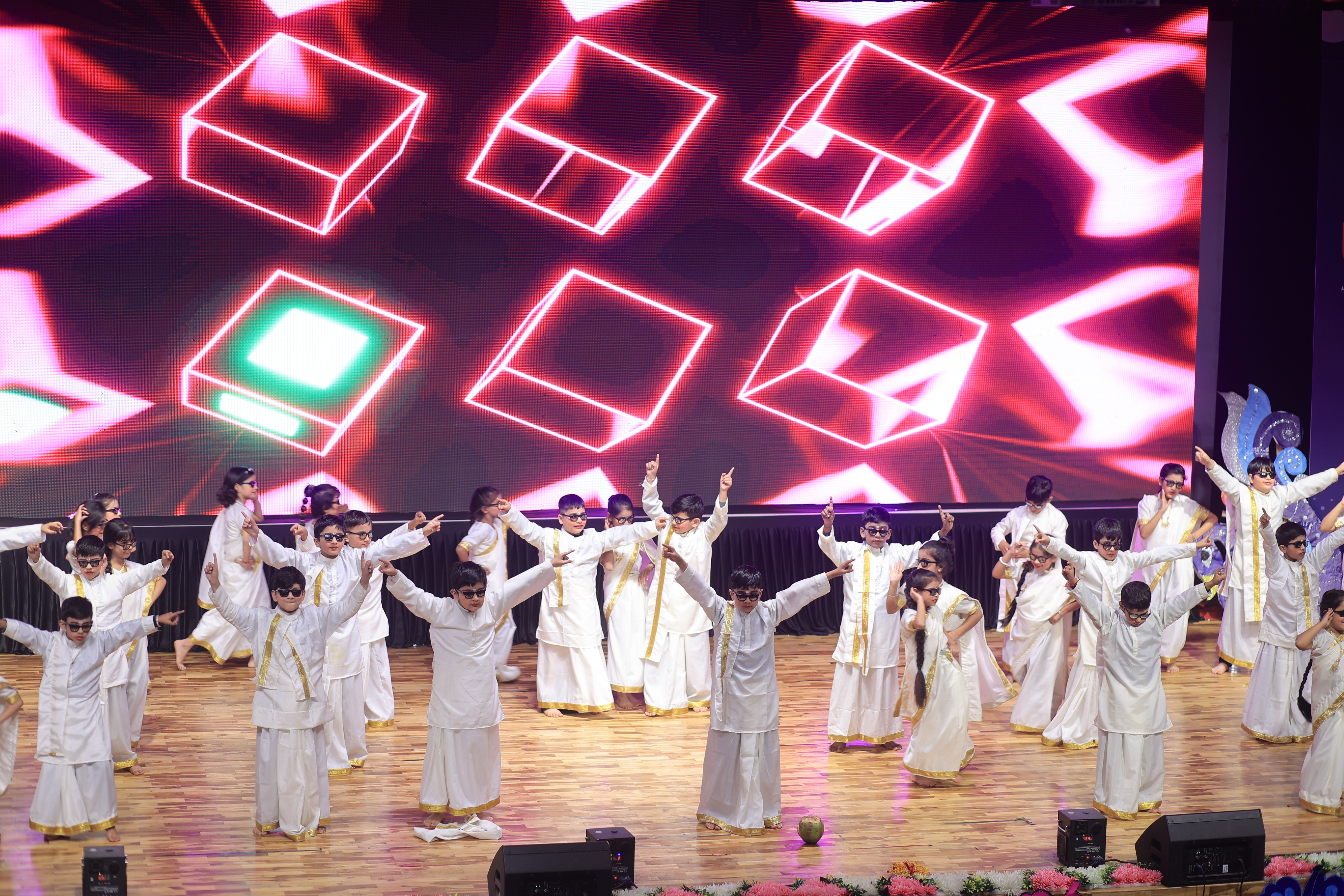 Annual Function